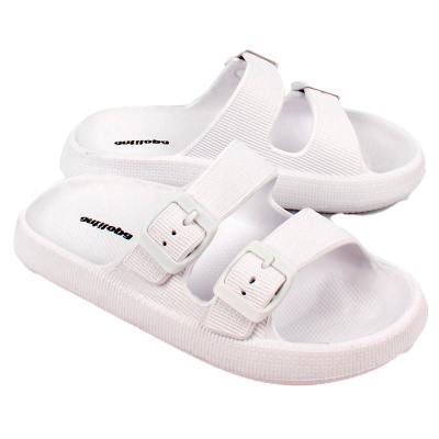 Летняя обувь для девочки Antilopa QL122KP White 1